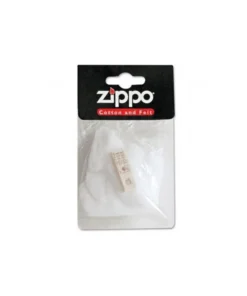 Zippo Watte mit Filzplatte