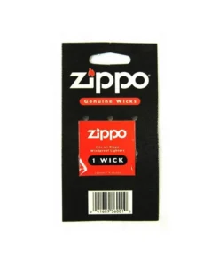Zippo Dochte Genuine Wicks
