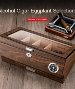 holz humidor
