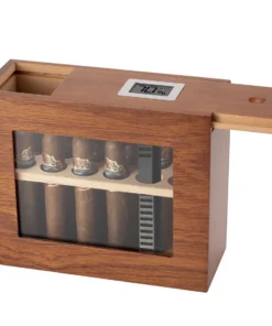 Stand Up Humidor