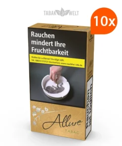 Stange Allure Tabac Zigaretten XXXL