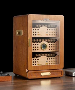 Elektrische Humidore