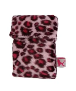 Smokeshirt – Pink Leo – Big Pack