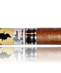 Revolution Style Robusto
