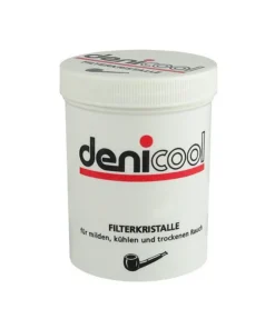 Denicool Filterkristalle 50g Dose