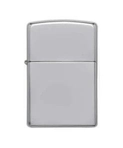 Zippo Feuerzeug – Chrom High Polished