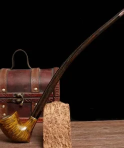 Herr Der Ringe Pfeife