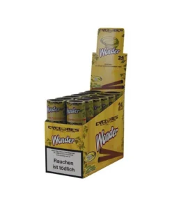 Cyclones Blunts WONDER (Sweet Berries), 12x 2er Display