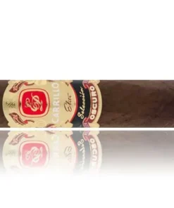 Selection Oscuro Robusto Gordo