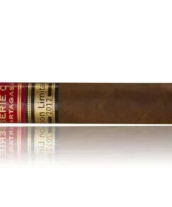 Serie C No. 3 Edicion Limitada 2012