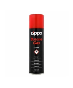 Zippo Butane Gas, 250ml