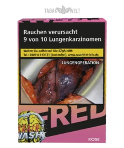Fred Klaas Roses Zigaretten OP