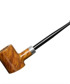 Hammer handgeschnitzte Pfeife