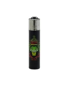 Clipper RASTA LION
