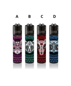 Clipper MUERTA ANIMALS