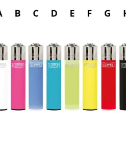 Clipper „UNI“ SOLID BRANDED