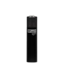 Clipper „UNI“ ALL BLACK Soft Touch