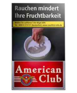 American Club OP
