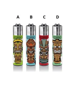 Clipper TIKI #2