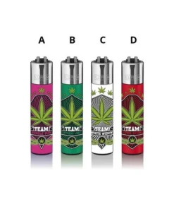 Clipper CANNATEAMZ #1