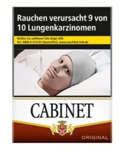Cabinet Original by Player’s 2XL 10,00 €