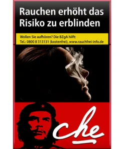 Che Zigaretten Original Pack
