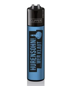 Clipper H***SOHN WER KLAUT B