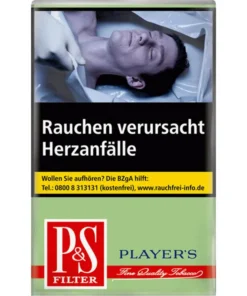 P&S Filter Softpack OP