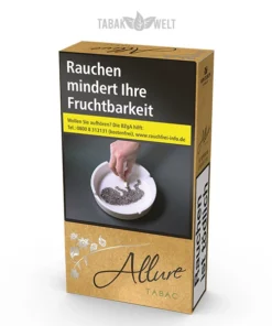 Allure Tabac Zigaretten XXXL