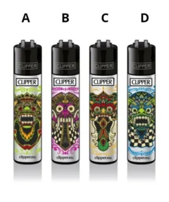 Clipper BALI BARONG