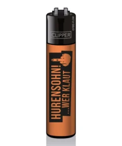 Clipper H***SOHN WER KLAUT E
