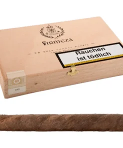 Firmeza Gran Corona Brasil