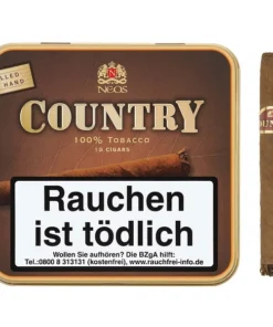 Neos Country Zigarren