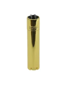 Clipper Metal Gold in einer Geschenkbox