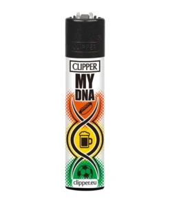 Clipper Large MY DNA D