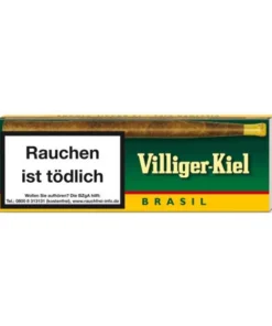 VILLIGER Kiel Zigarren Brasil