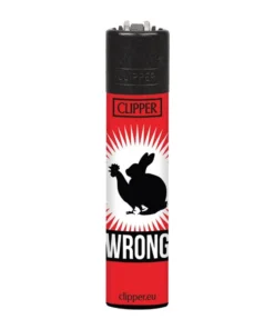 Clipper Large WRONG 2 D