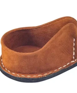 pfeifenständer leder