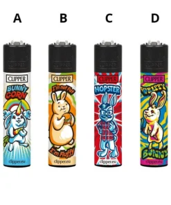 Clipper Large HASEN