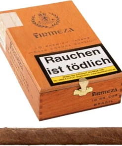 Firmeza Gran Corona Premium Brasil