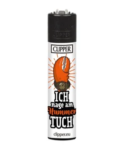 Clipper Large SLOGEN 21 B