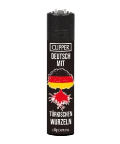 Clipper Large DEUTSCH-TÜRKISCH A