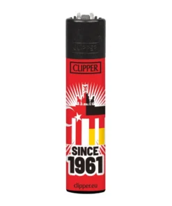 Clipper Large DEUTSCH-TÜRKISCH C