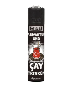 Clipper Large DEUTSCH-TÜRKISCH D