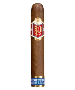 Parcero Dominicano Robusto