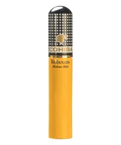 Cohiba Robustos Tubo