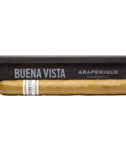 Buena Vista Araperique Zigarre Churchill