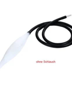 Ice Kühlmundstück White