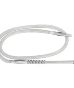 Einweg Shishaschlauch PVC Transparent