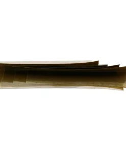 Kingpin Hemp Wraps „Fly“ Natural Hemp (Energy Drink)